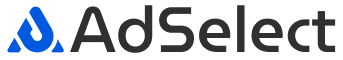 AdSelect.ro - Logo