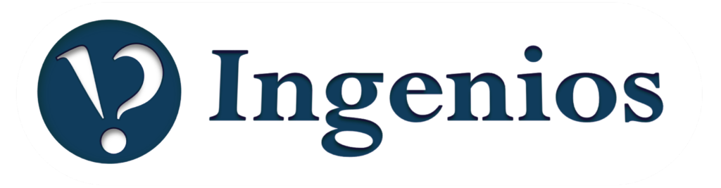 Ingenios.ro
